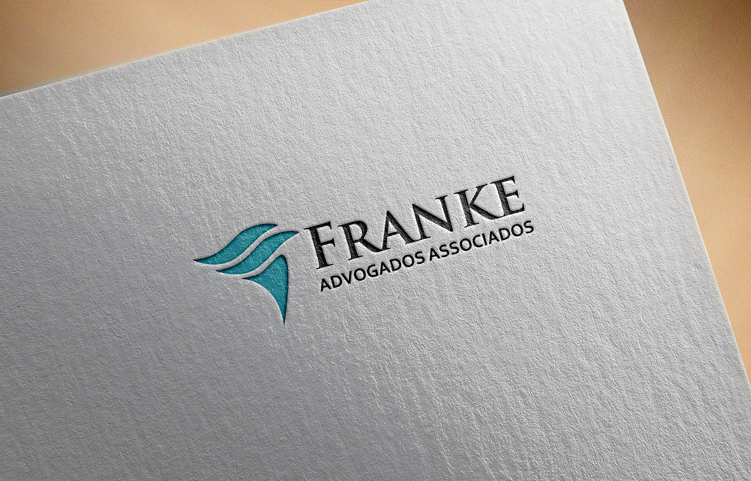 Logo Design by deku for A Brasileira | Design #19366968