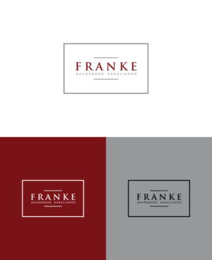 Logo Design by fatiyadesign for A Brasileira | Design: #19425017