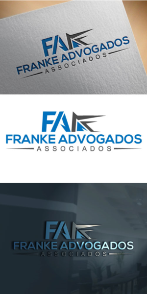Logo Design by sayma00 for A Brasileira | Design: #19388155