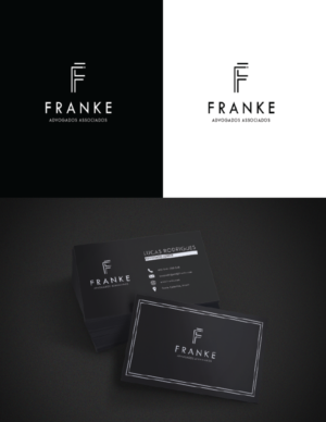 Diseño de Logo por Acuity Creations para A Brasileira | Diseño: #19368525