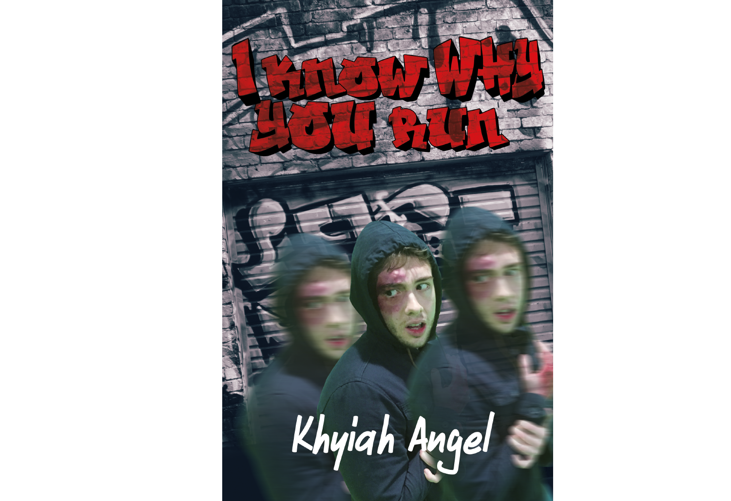 Diseño de portada de libro por alice para Typology Tech | Diseño #19389700