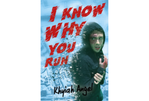 Book Cover Design by alice