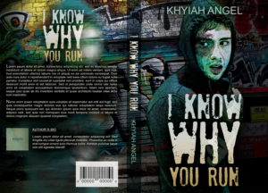 Diseño de portada de libro por graphicdesk.info para Typology Tech | Diseño: #19370414