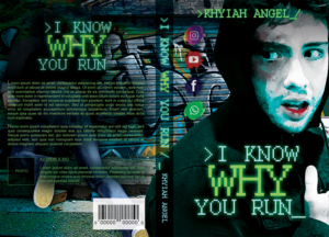 Diseño de portada de libro por graphicdesk.info para Typology Tech | Diseño: #19393095