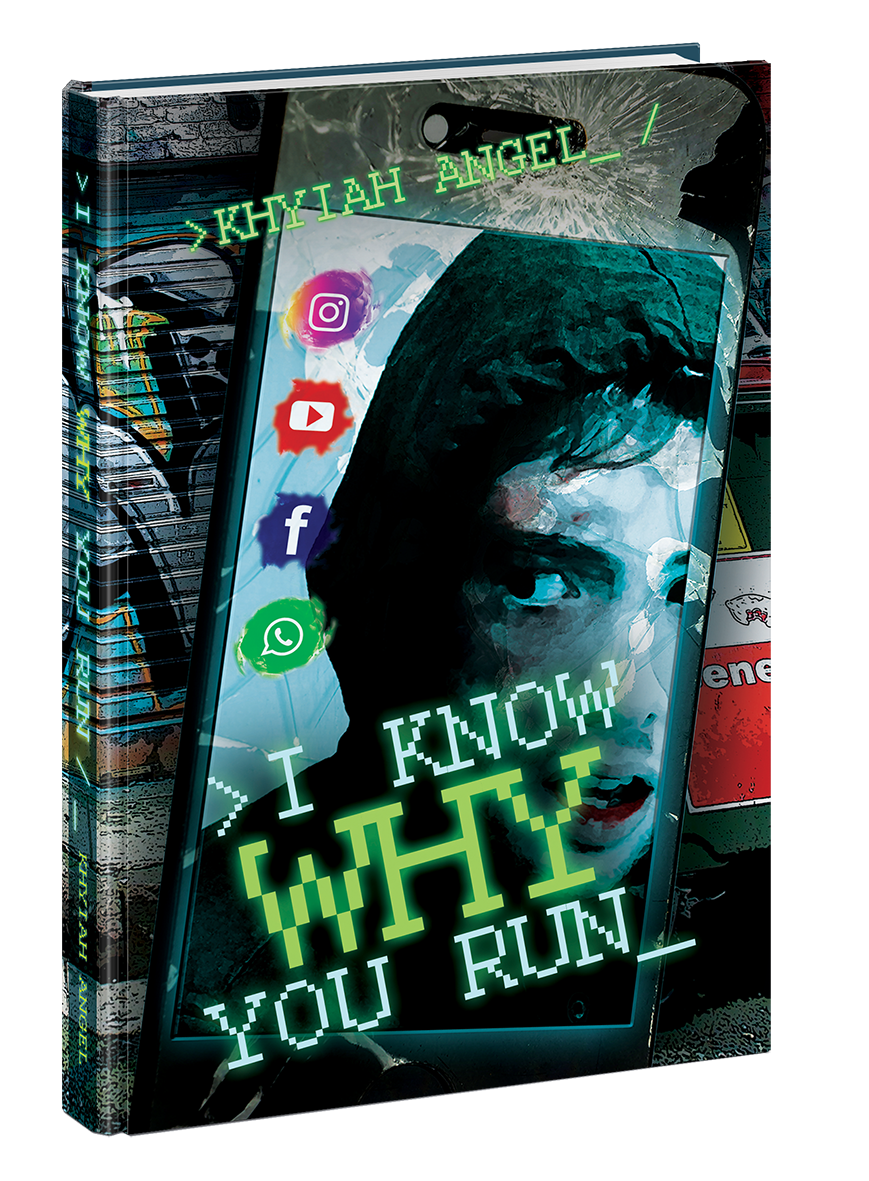 Book Cover Design by graphicdesk.info for Typology Tech | Design #19393097