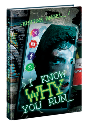 Diseño de portada de libro por graphicdesk.info para Typology Tech | Diseño: #19393097