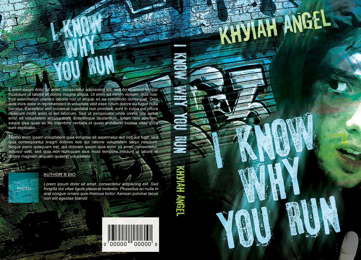 Diseño de portada de libro por graphicdesk.info para Typology Tech | Diseño #19480665