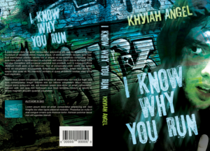 Diseño de portada de libro por graphicdesk.info para Typology Tech | Diseño: #19480665