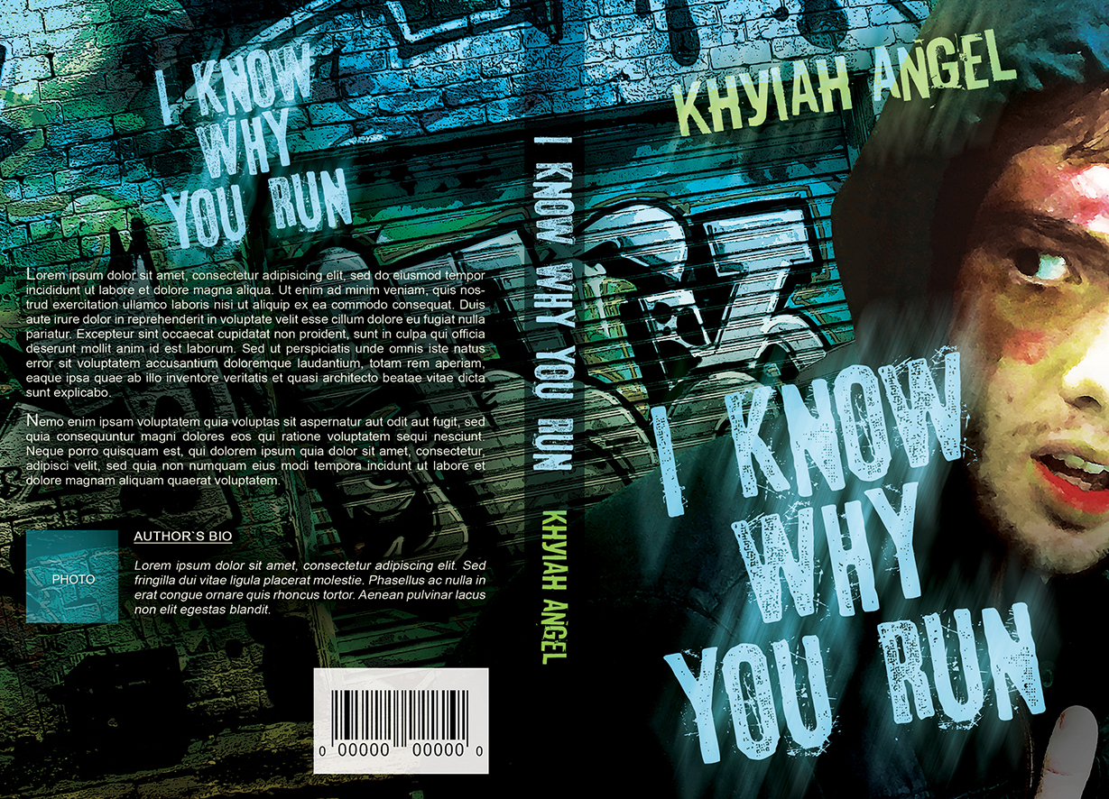 Diseño de portada de libro por graphicdesk.info para Typology Tech | Diseño #19489589