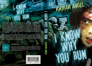 Diseño de portada de libro por graphicdesk.info para Typology Tech | Diseño: #19489589