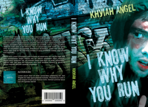 Diseño de portada de libro por graphicdesk.info para Typology Tech | Diseño: #19489590