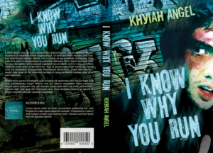 Diseño de portada de libro por graphicdesk.info para Typology Tech | Diseño: #19489591