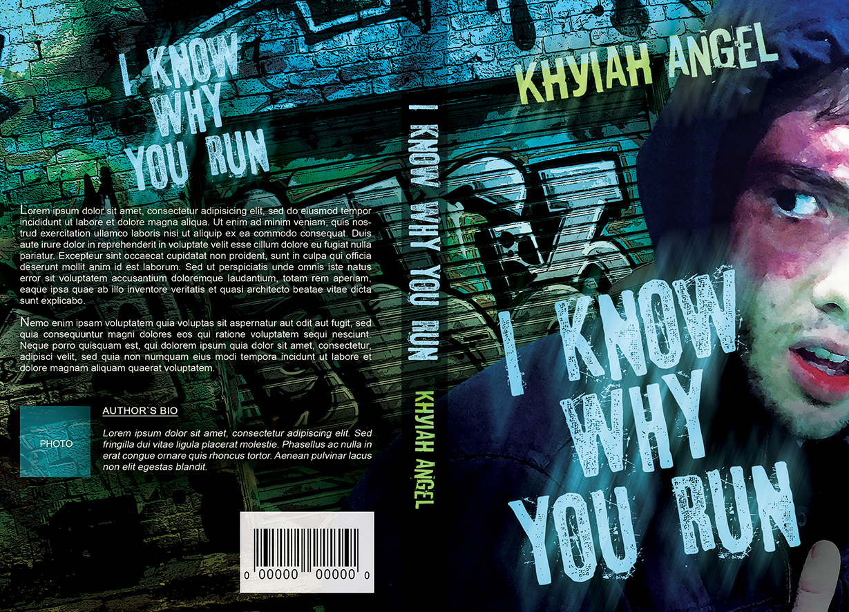 Diseño de portada de libro por graphicdesk.info para Typology Tech | Diseño #19489592