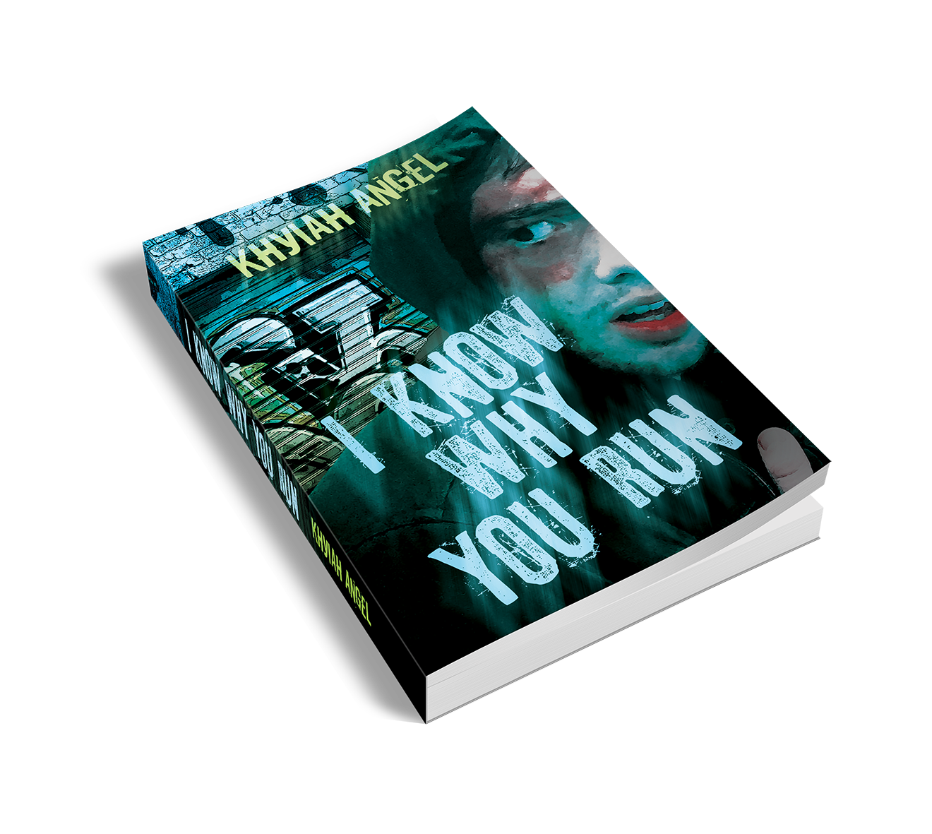 Diseño de portada de libro por graphicdesk.info para Typology Tech | Diseño #19489597