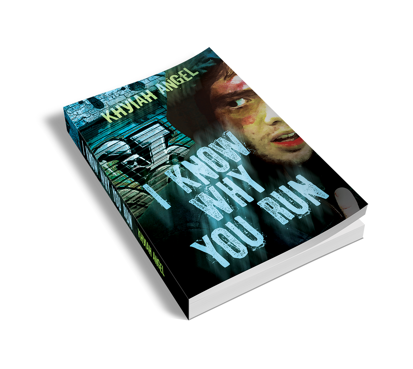 Diseño de portada de libro por graphicdesk.info para Typology Tech | Diseño #19489598