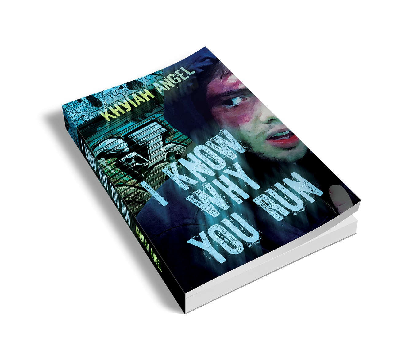 Diseño de portada de libro por graphicdesk.info para Typology Tech | Diseño #19489599