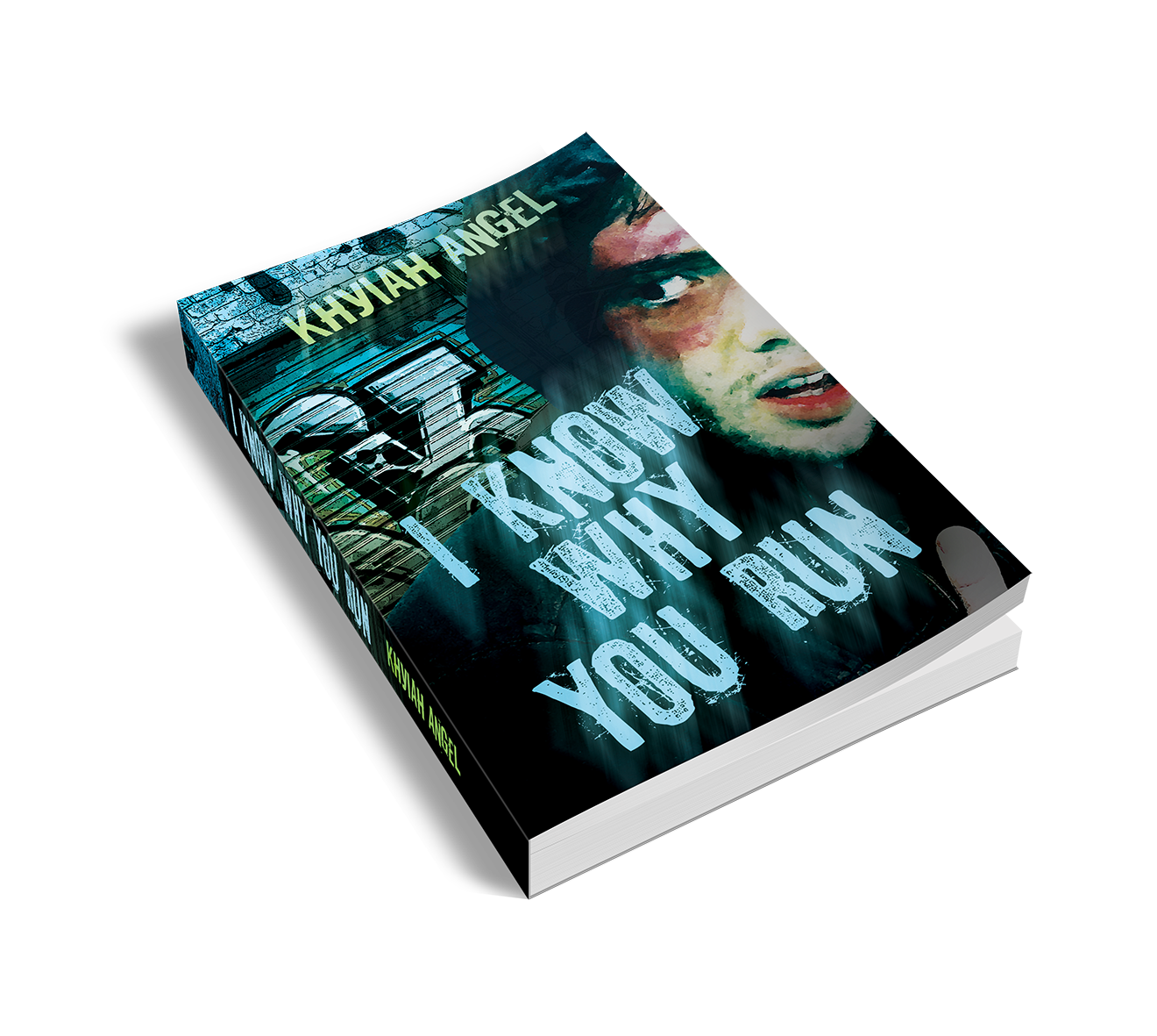 Diseño de portada de libro por graphicdesk.info para Typology Tech | Diseño #19489600