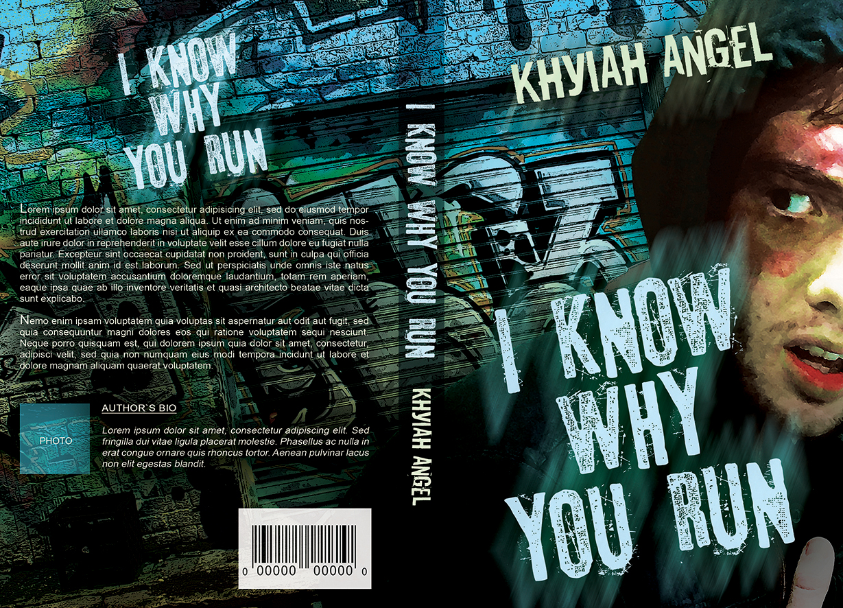 Diseño de portada de libro por graphicdesk.info para Typology Tech | Diseño #19519211