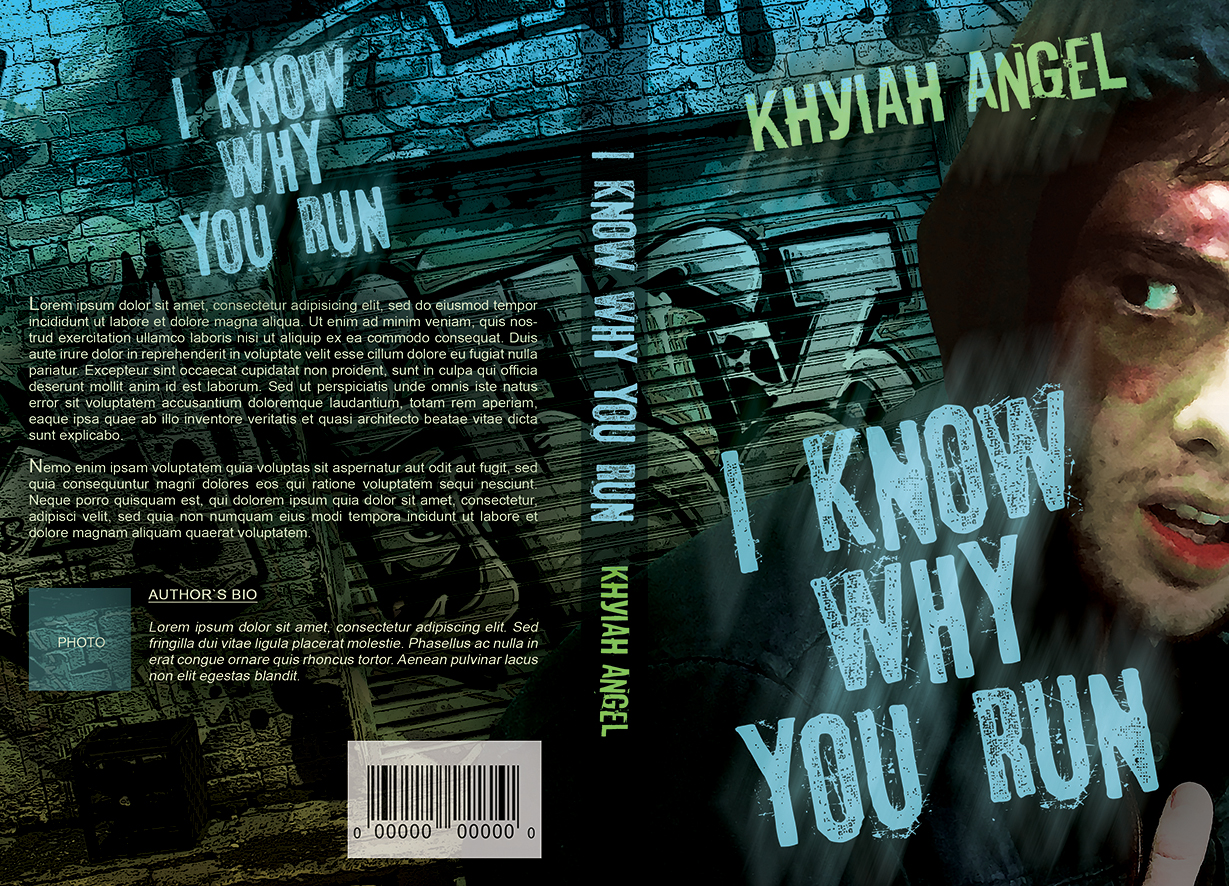 Diseño de portada de libro por graphicdesk.info para Typology Tech | Diseño #19522466