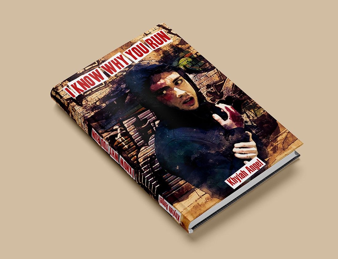 Diseño de portada de libro por Sergius para Typology Tech | Diseño #19409635