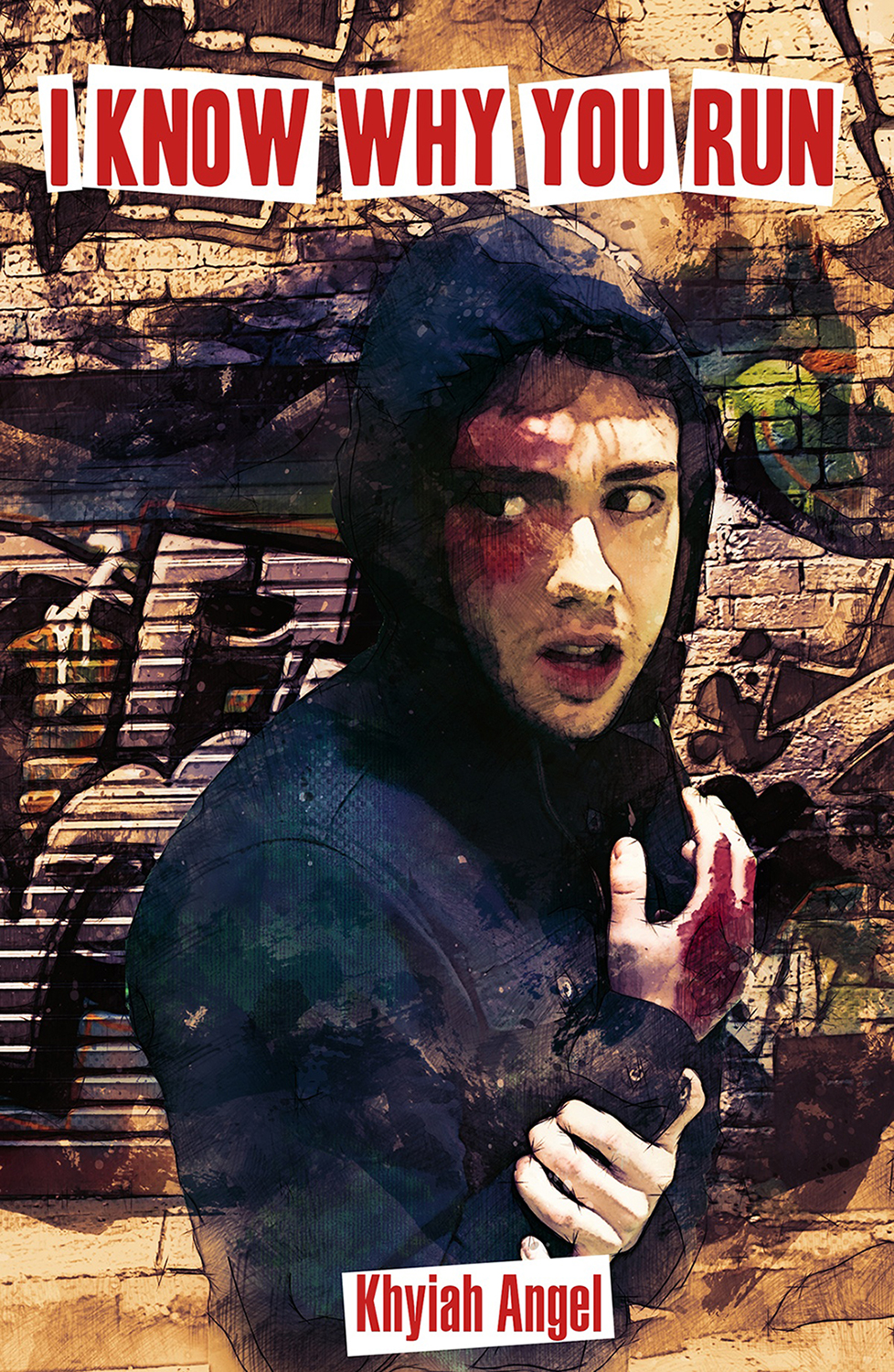 Diseño de portada de libro por Sergius para Typology Tech | Diseño #19409636