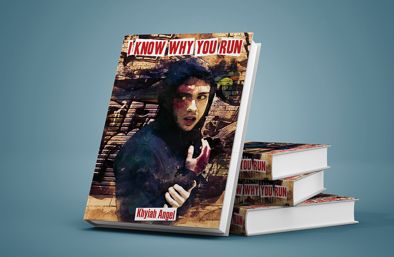 Diseño de portada de libro por Sergius para Typology Tech | Diseño #19409637