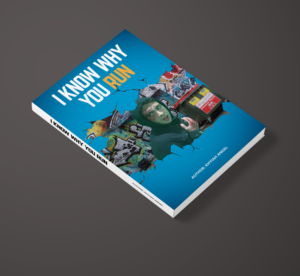 Diseño de portada de libro por kdrarts para Typology Tech | Diseño #19368206
