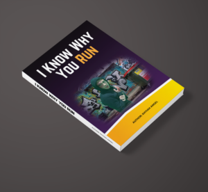 Diseño de portada de libro por kdrarts para Typology Tech | Diseño: #19378695