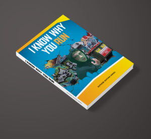 Diseño de portada de libro por kdrarts para Typology Tech | Diseño: #19378870