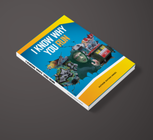 Diseño de portada de libro por kdrarts para Typology Tech | Diseño: #19378949