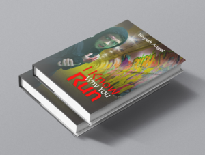 Book Cover Design by veeBC