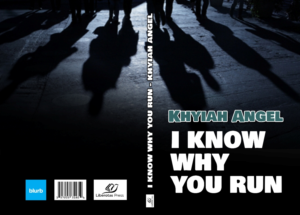 Book Cover Design by Mariadesign32