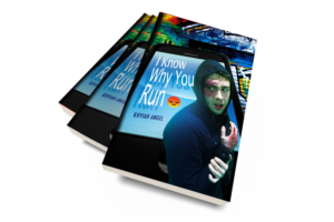 Book Cover Design by ed.deguz 2