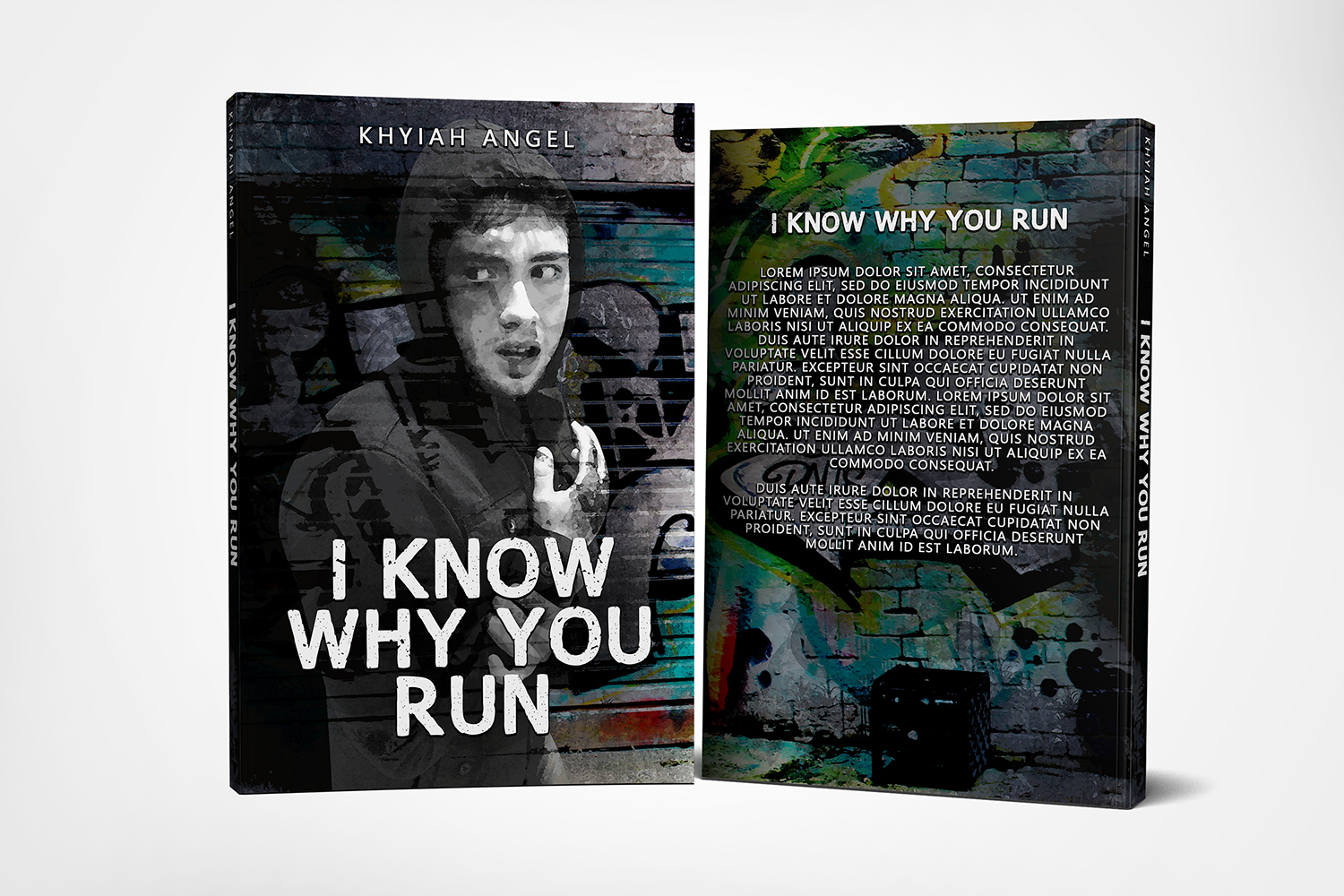 Design de Couverture de Livre par Maja 4 pour Typology Tech | Design #19418871