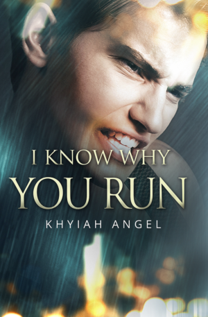 Awesome YA fiction Book Cover Design | Diseño de portada de libro por Tatlin