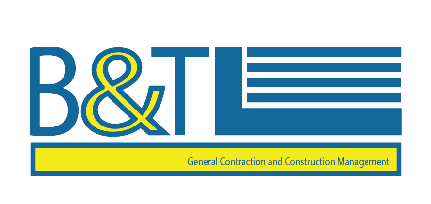Logo Design by o_mi_kami for B & T GCCM | Design #19378886