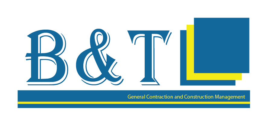 Design de Logo par o_mi_kami pour B & T GCCM | Design #19378890