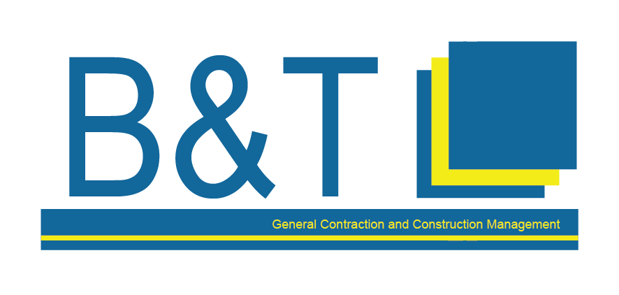 Logo Design by o_mi_kami for B & T GCCM | Design #19378891