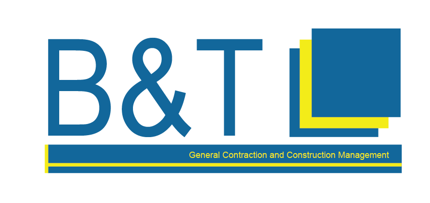 Logo Design by o_mi_kami for B & T GCCM | Design #19380320