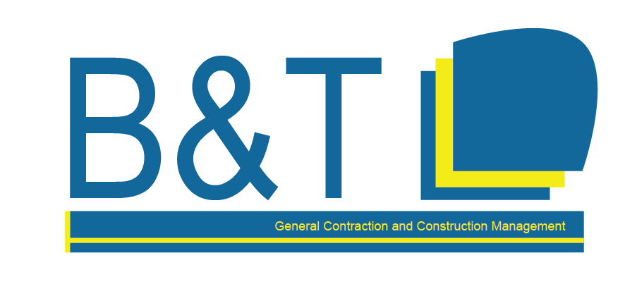 Logo Design by o_mi_kami for B & T GCCM | Design #19380321