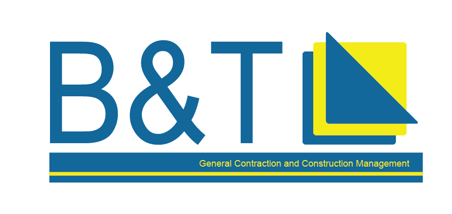 Logo-Design von o_mi_kami für B & T GCCM | Design #19380322