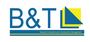 Design de Logo par o_mi_kami pour B & T GCCM | Design : #19380322