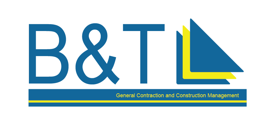 Diseño de Logo por o_mi_kami para B & T GCCM | Diseño #19380323