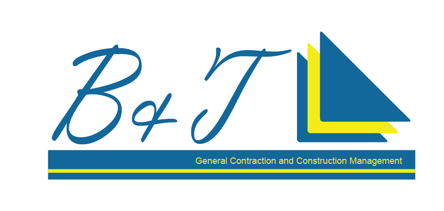 Design de Logo par o_mi_kami pour B & T GCCM | Design #19380324