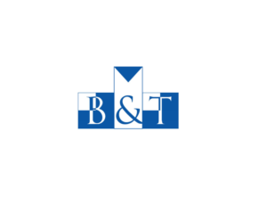 Diseño de Logo por A S design @ para B & T GCCM | Diseño: #19383638