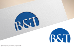 Diseño de Logo por A S design @ para B & T GCCM | Diseño: #19383639