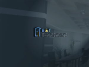 Design de Logo par Valentina Furnò pour B & T GCCM | Design : #19374450