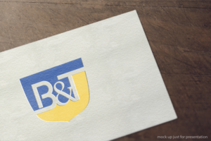 Design de Logo par jayapuspanegara pour B & T GCCM | Design : #19381974