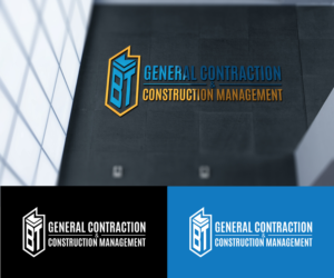 Diseño de Logo por edwinnegz1 para B & T GCCM | Diseño: #19363947
