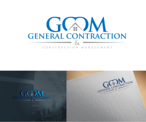 Diseño de Logo por logocreate 3 para B & T GCCM | Diseño: #19383286